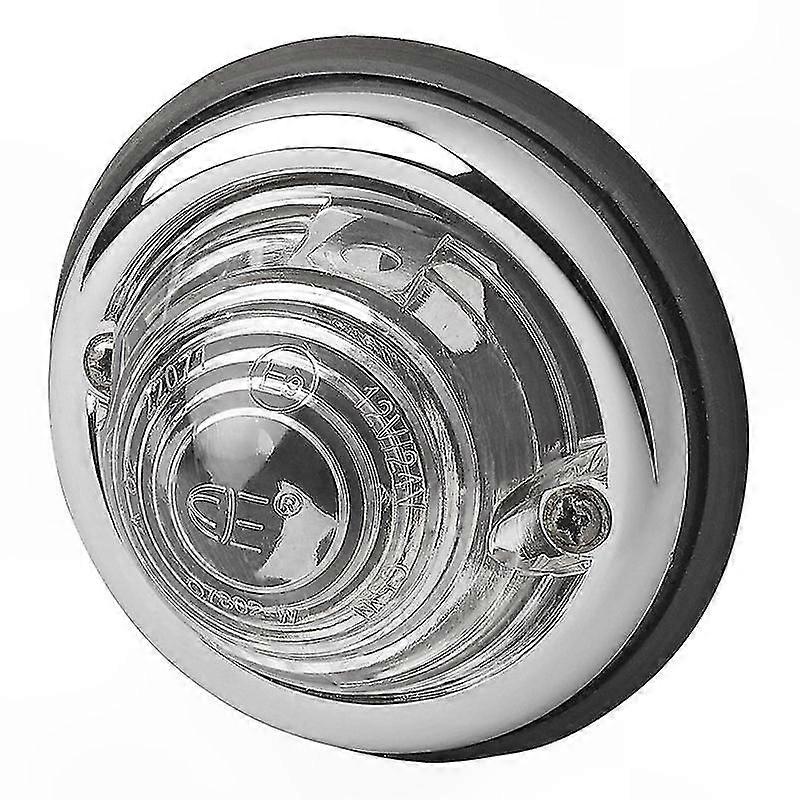 Lampe Blanche Position Avant 70mm