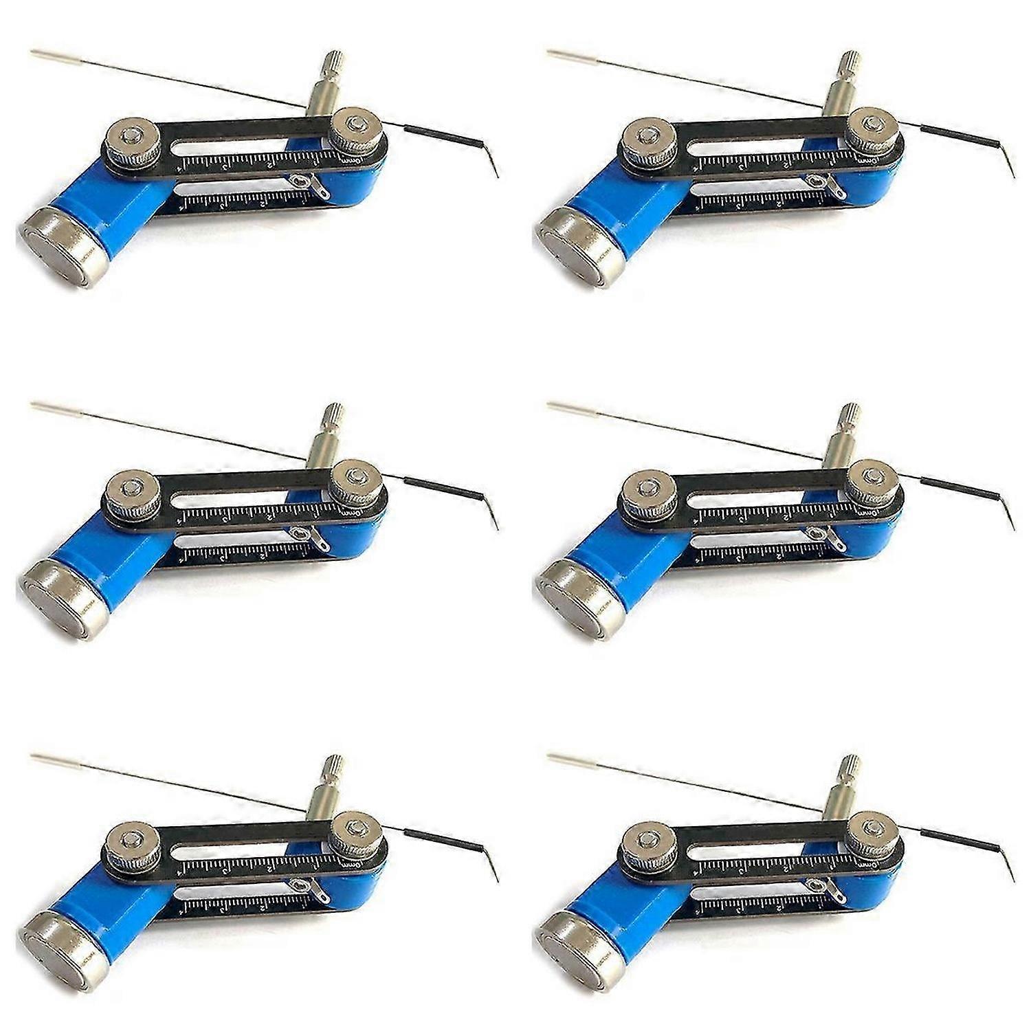 Multimeter Needle DIY Circuit Board Electronic Welding Tool Probe(A)