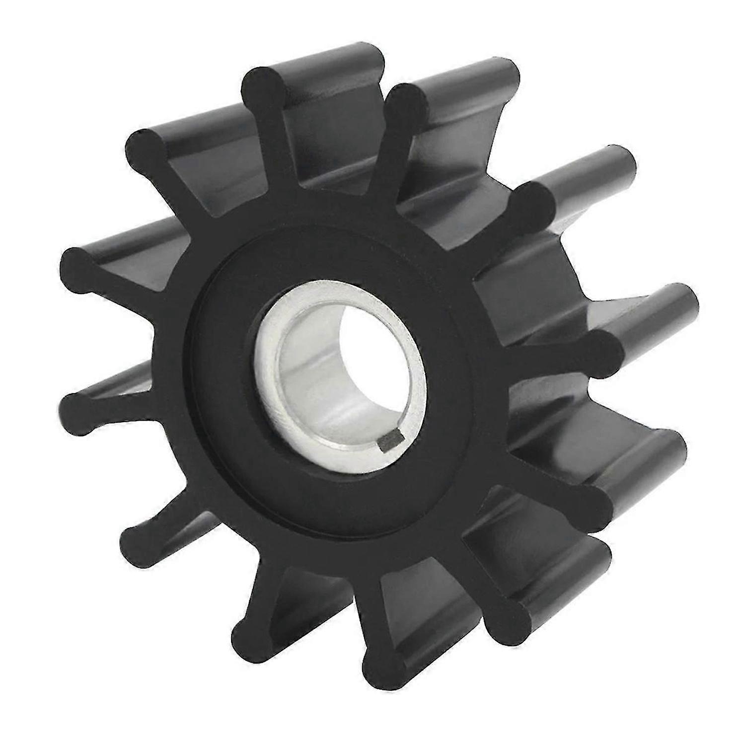 Flexible Water Pump Impeller Kit for Gray Marine . Engine Onan 132-0375 7110-01
