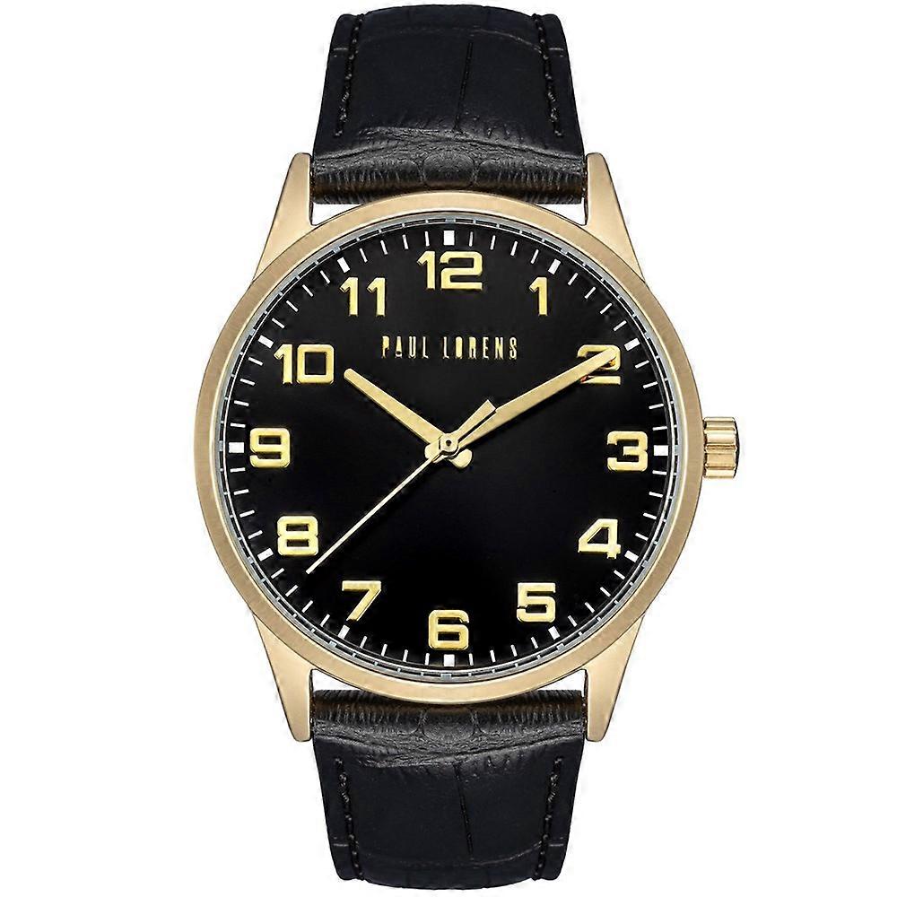 Watches Paul Lorens PL20022A1A2