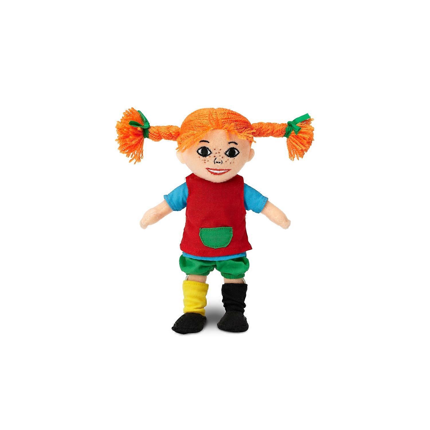 Pippi docka, 20 Cm