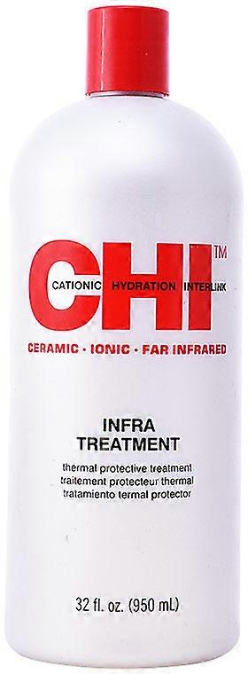 Infra treatment thermal protective Farouk Chi 950 ml