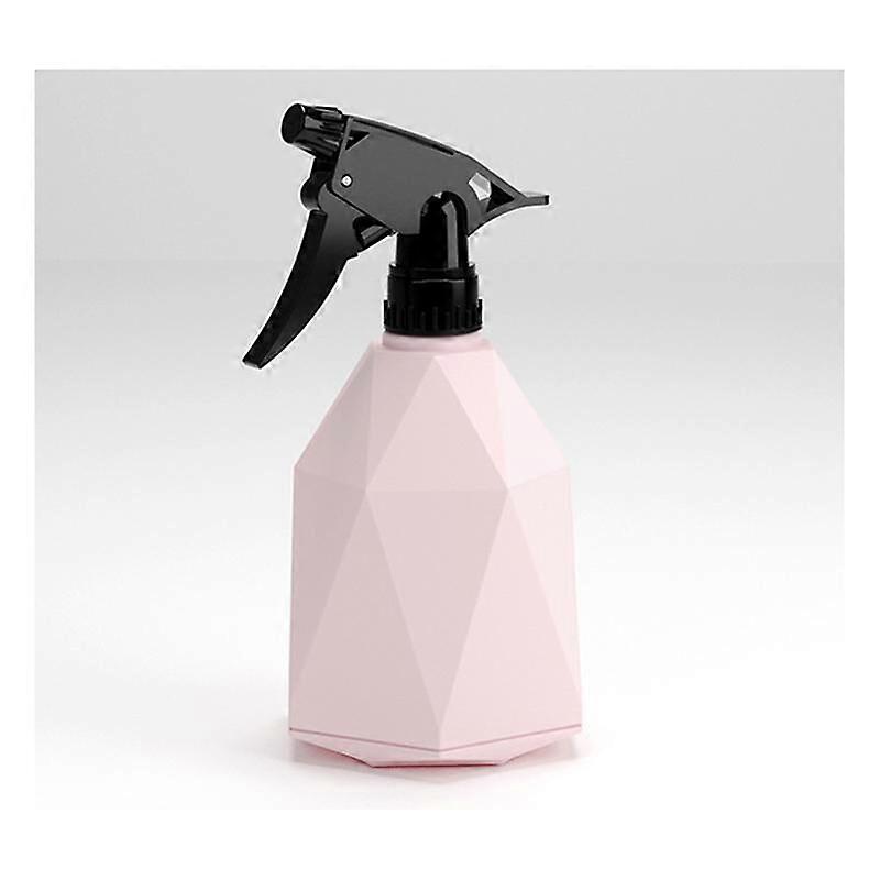 600ML Empty Spray Bottle, Plastic Spray Bottles, Empty Spray Bottle, Refillable