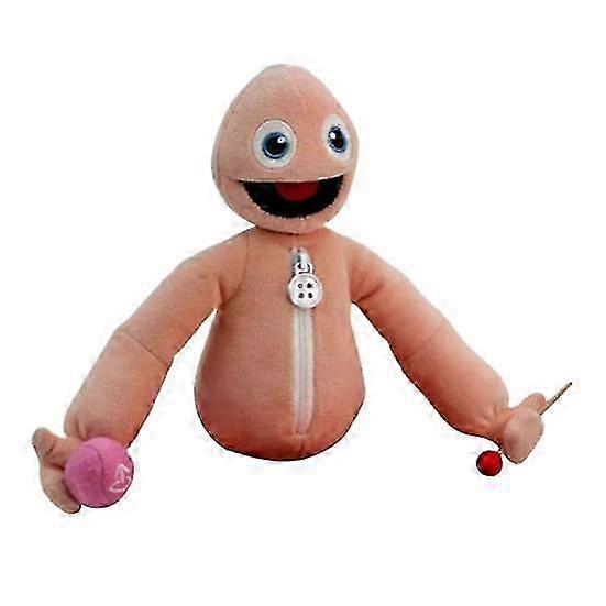 Hide And Seek Plush Toy for Kids Interactive Imaginative Play Encourages Social Interaction Birthday Anniversary 2025