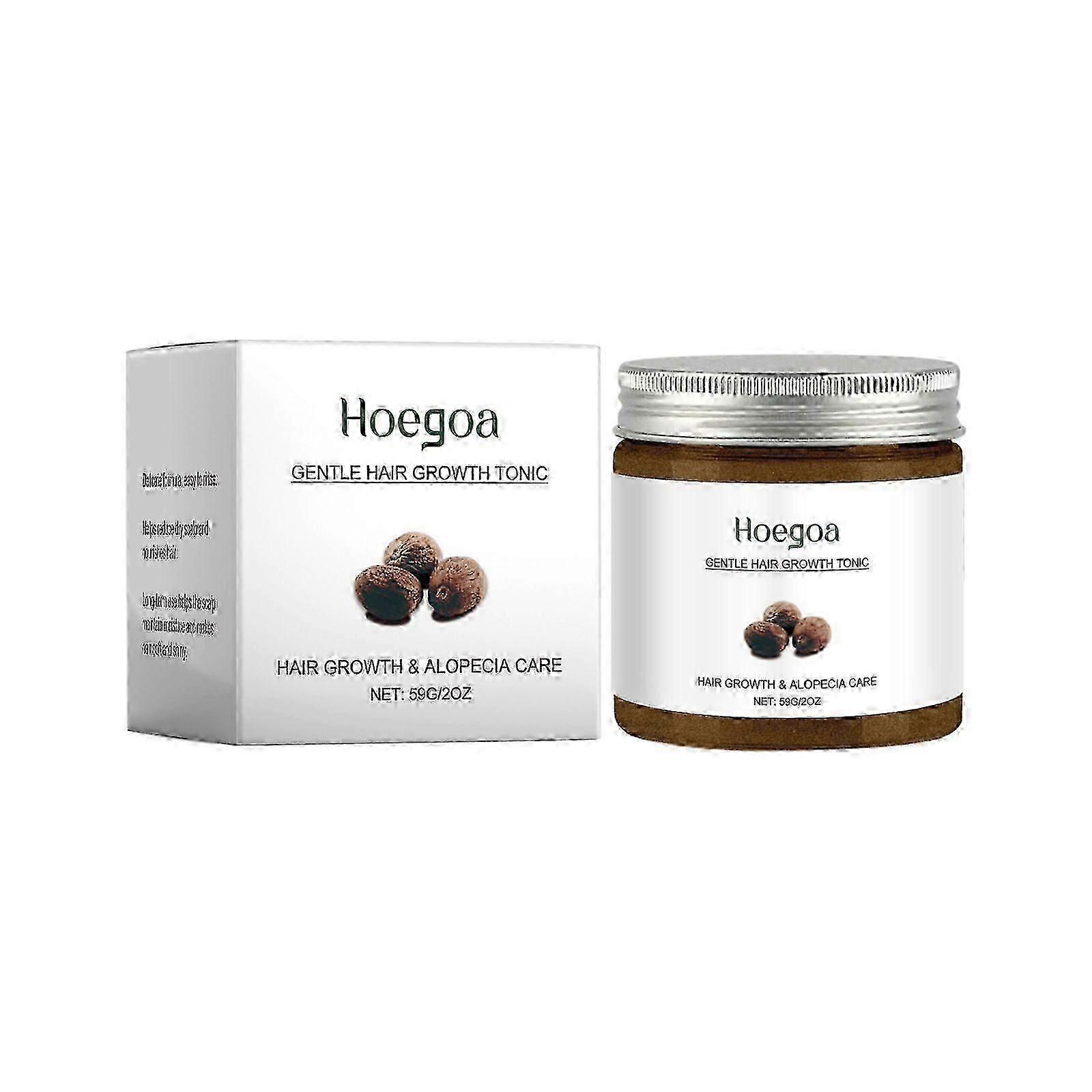 high qualityGentle Hair Growth Tonic, Hair Growth & Alopecia Care, Gentle Cleansing and Nourishing Scalp, Reduces Hair Frizz and Dryness, Leave Hair S