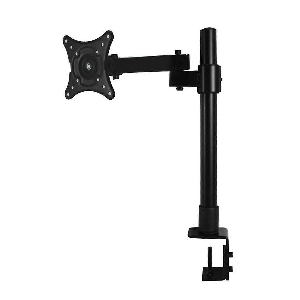 Articulating Wall Mount TV Bracket for TV Monitor Aluminium Alloy