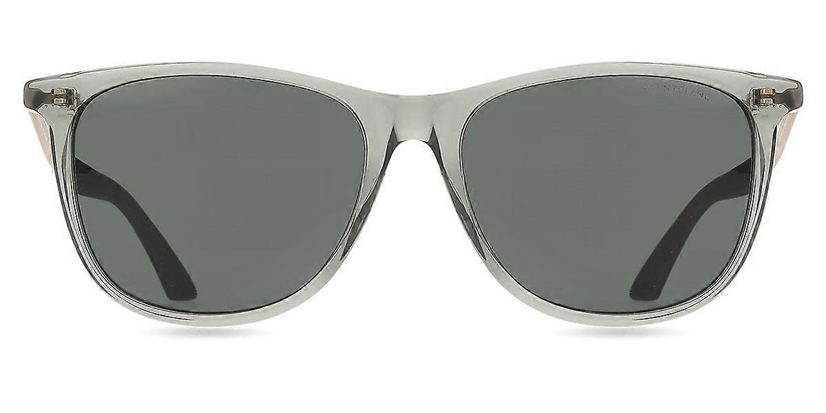 Montblanc MB0330S 004 Men Sunglasses