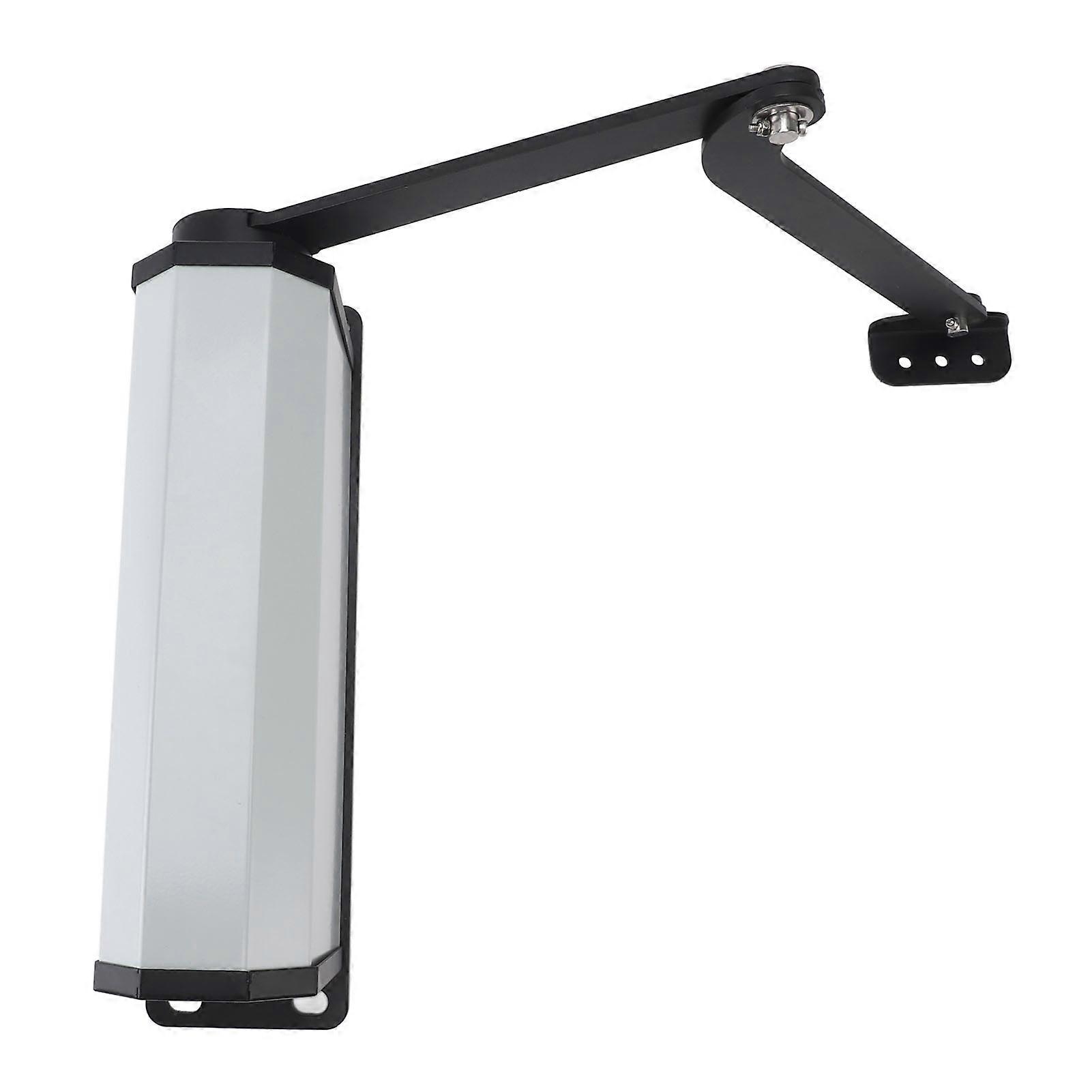 24V 45W Automatic Swing Door Opener 33.7x14x9cm with Remote