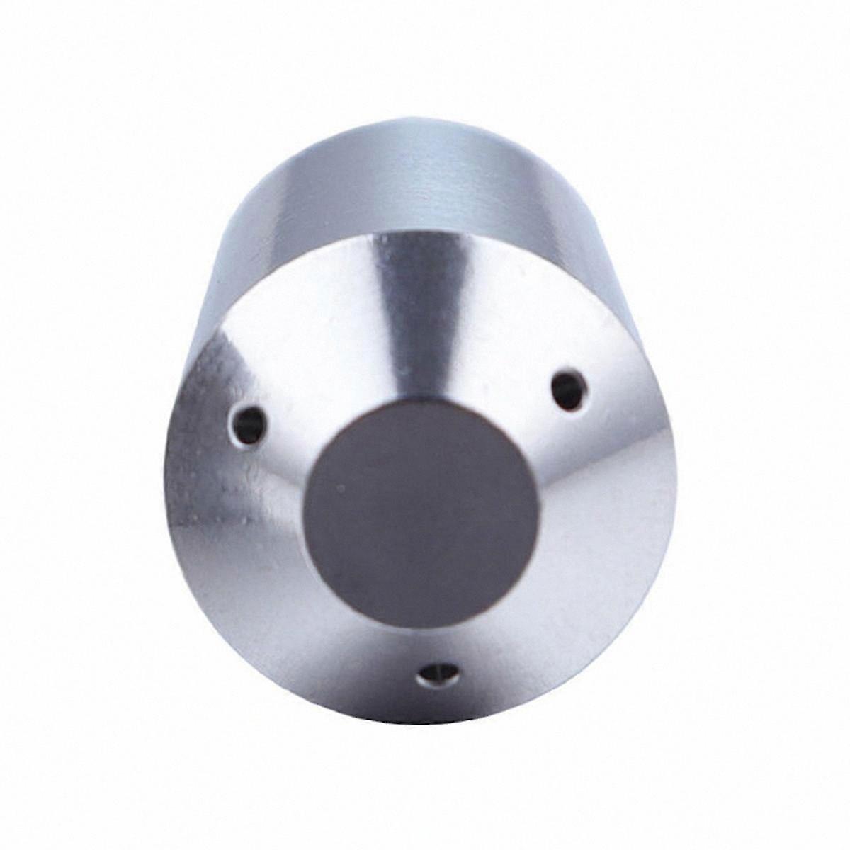 1.0mm Aperture 3 Hole Steam Nozzle for Espresso Coffee Machines Compatible with Rancilio Silvia and Silvia ProX Models