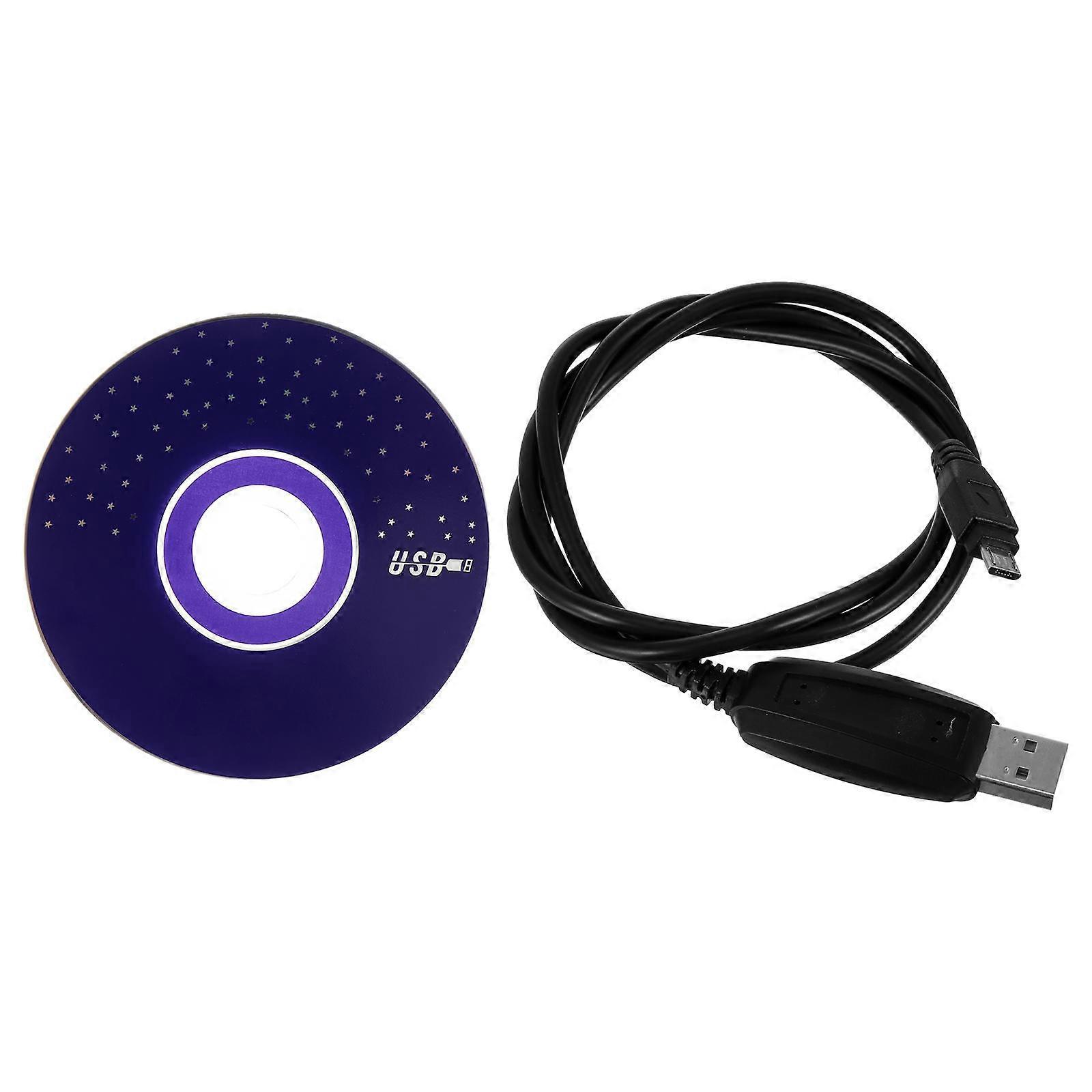USB Programming Cable for Mini Compatible Bf-T1