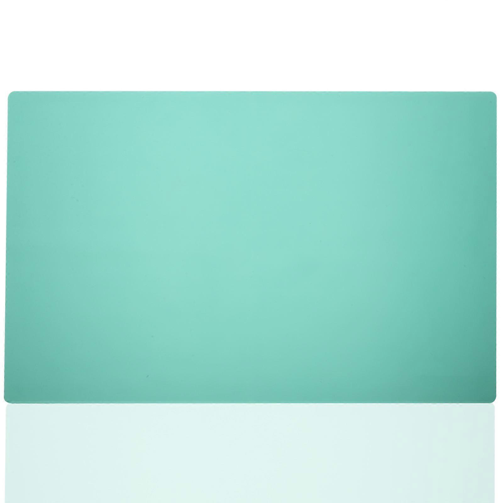 Silicone Kitchen Heat Mat Multipurpose Table Placemat for Home Resistant Protective 1Pack