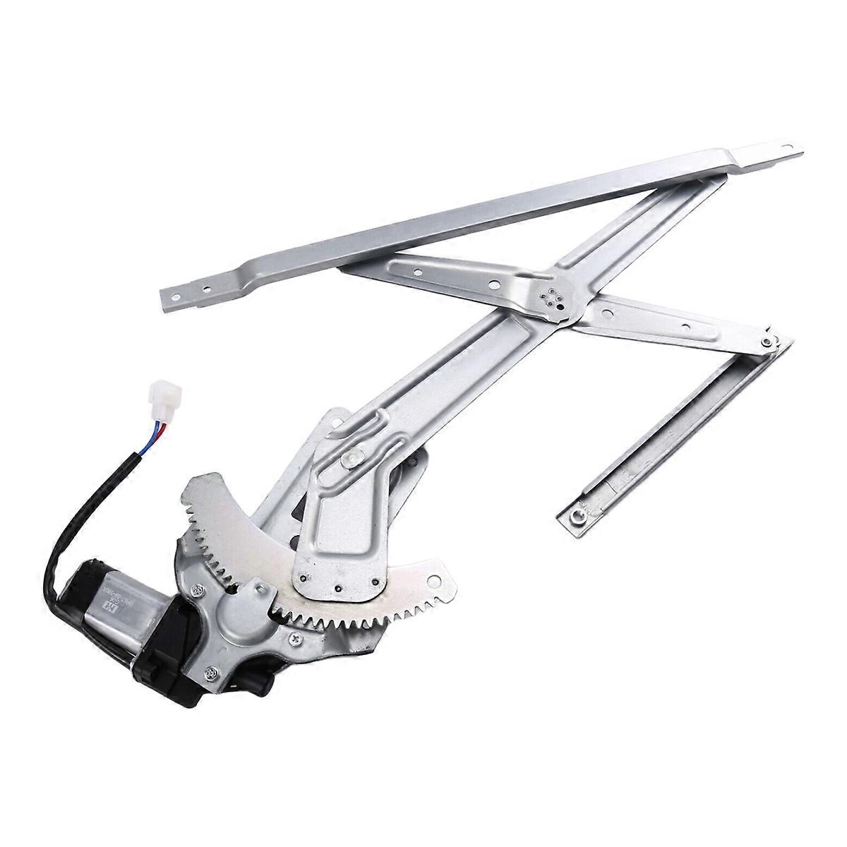 Car Power Window Regulator with Motor for ET 06-12 Everest 05-14 BT-50 06-10 UR57-59-590A/UR5759590A L