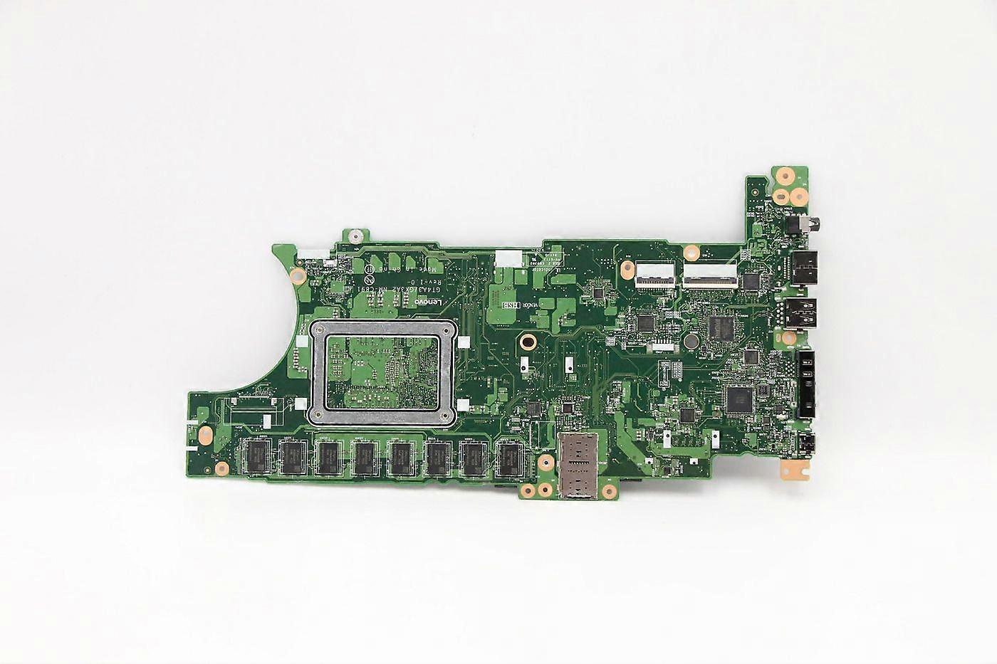 Bdplanar Fru Lbl Intel Core