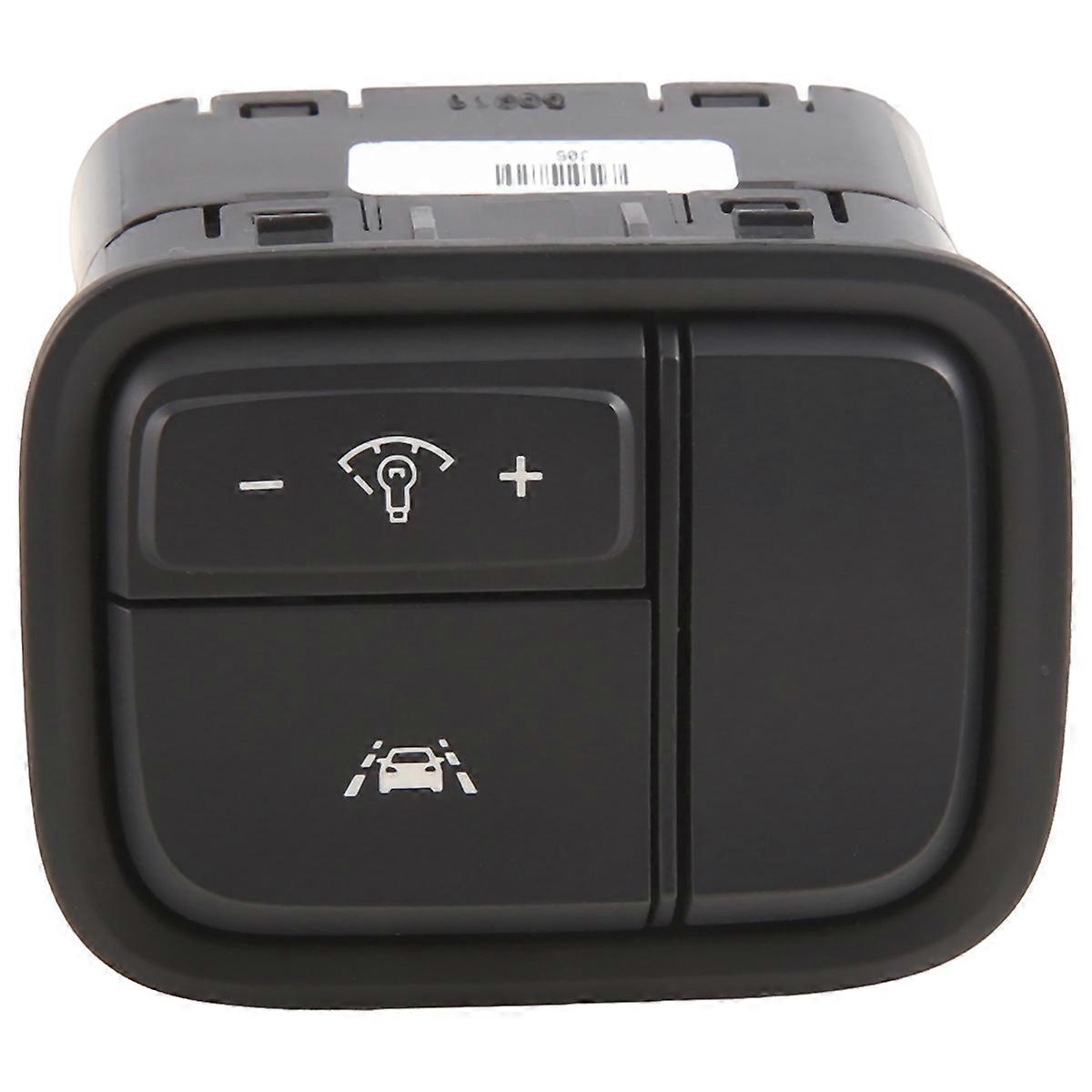 93700D4070 Side Crash Pad Switch Assy For K5 2016+ Button