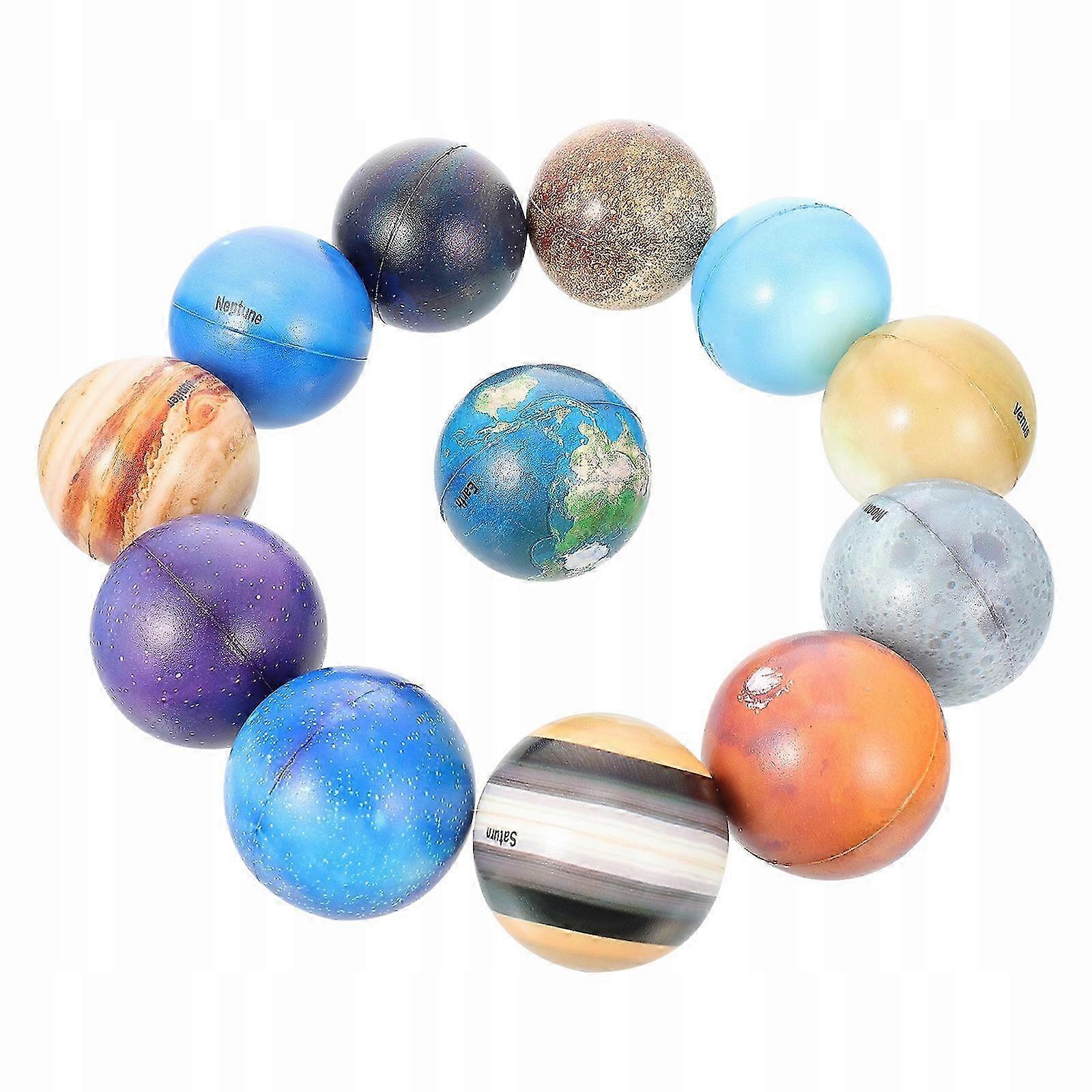 Planetary Jumping Ball For Children 2025