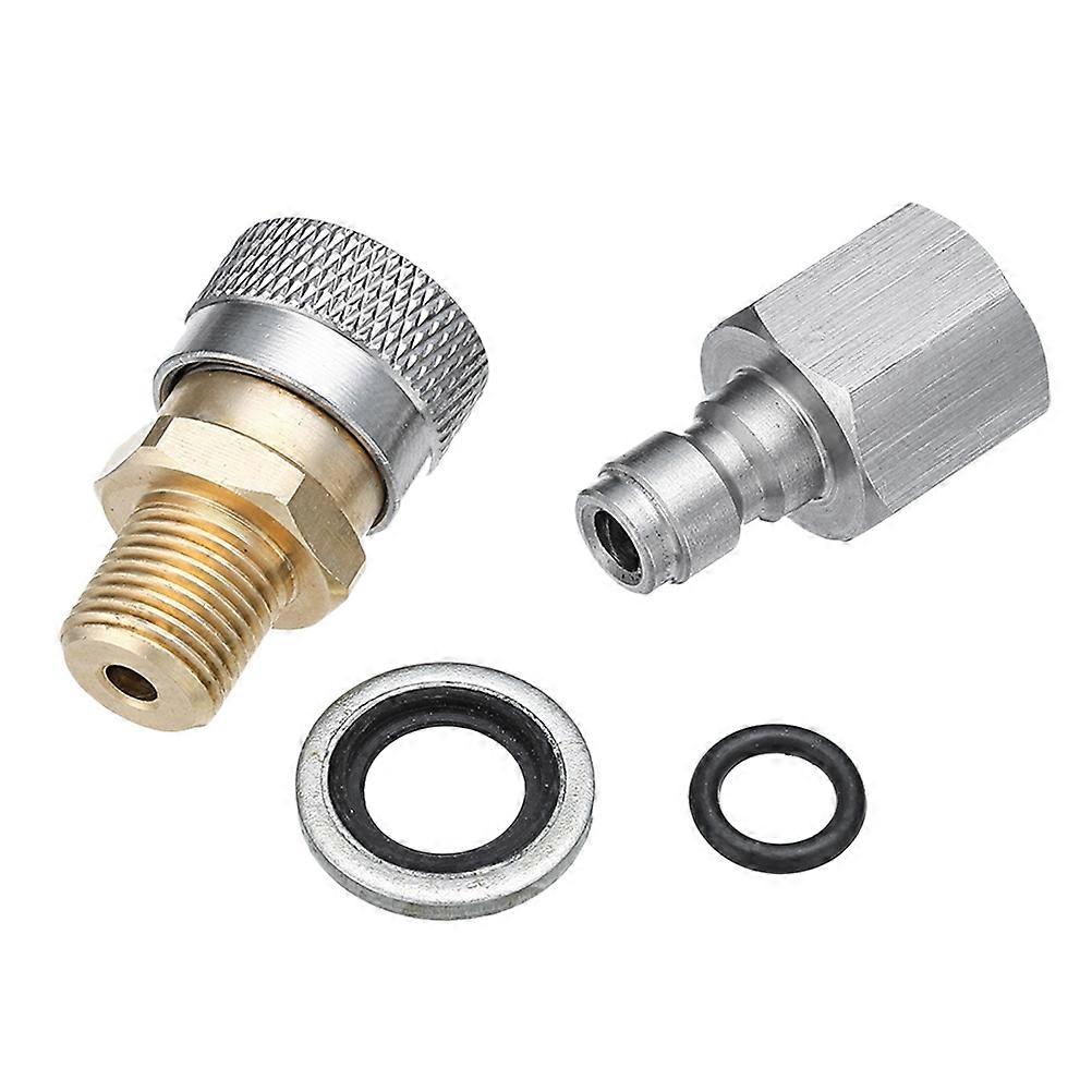 Air Pump Accessories Thread Air Pump Adapter for Inflation 1Set