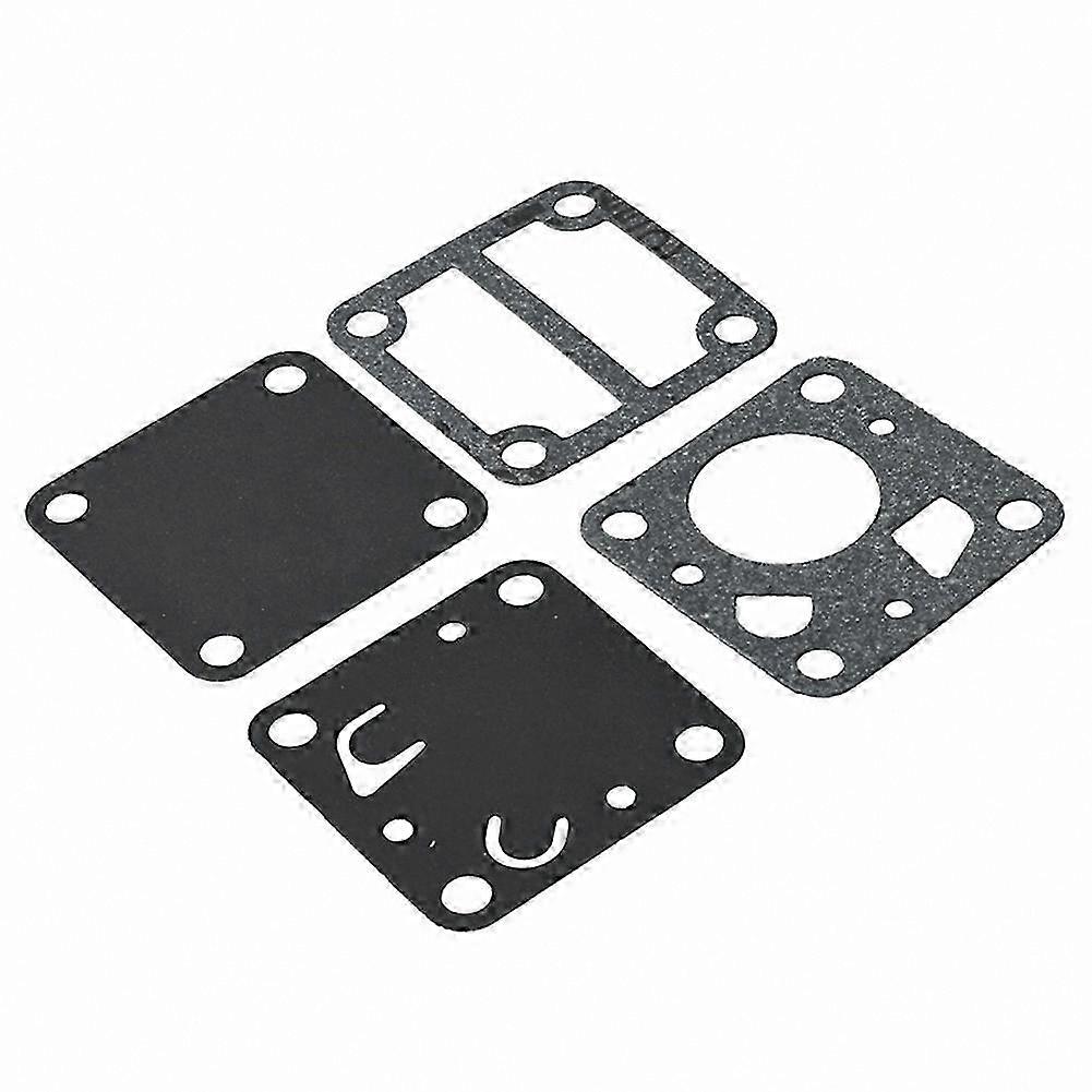 Gasket Repair Kit for 4HP 5HP Outboard Engines Compatible with Multiple Models