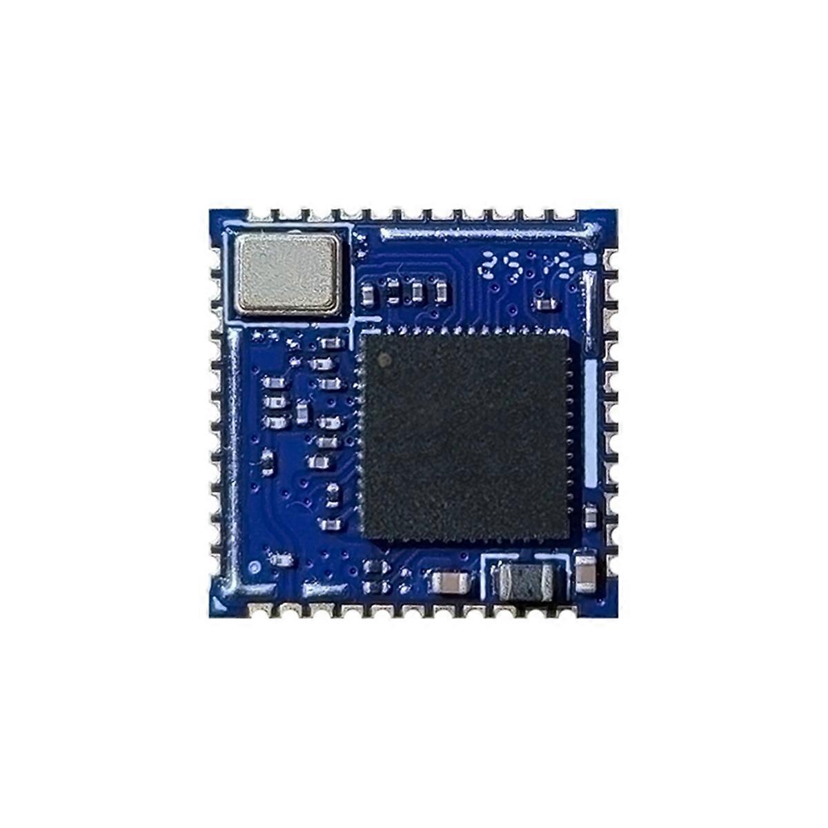 Wireless WiFi Module 2.4G+5G Dual-Band Bluetooth 5.4 Wireless Module SDIO Interfaces for TV Projector