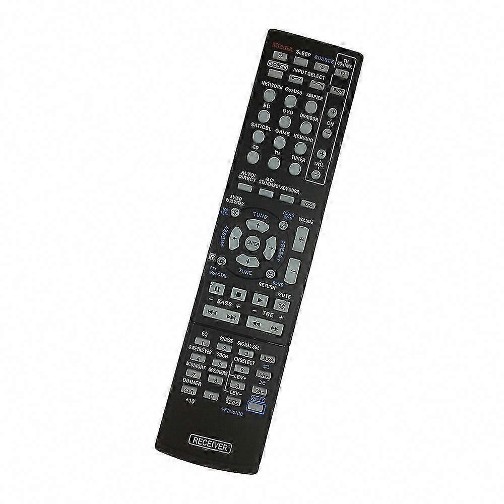 Remote Control Replacement for Pioneer VSX-919AH-K VSX-9140TXH VSX-1021 VSX-519V-K VSX-1027 VSX-37TX AV Receiver