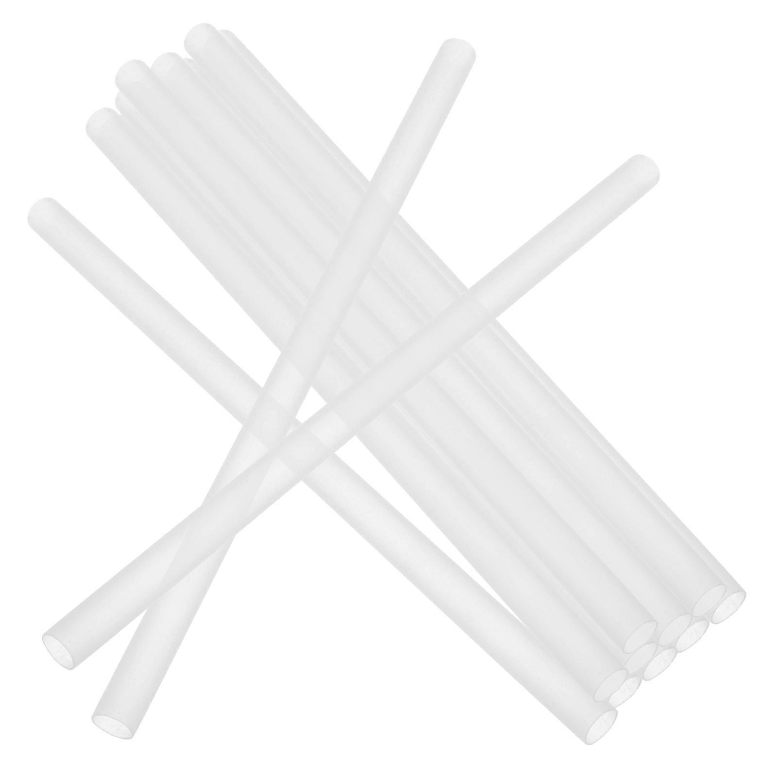36Pcs Tiered Cake Support Rods For Professional Design Stacking Construction At Home And Cake Stores