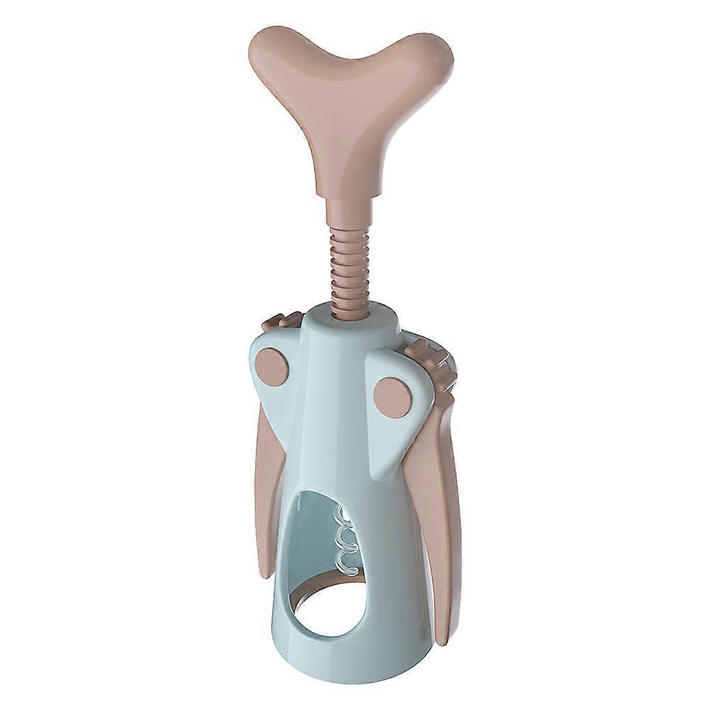 Wing Unique Design Bottle Opener For Winery Visits 19X7Cm 1Pcs