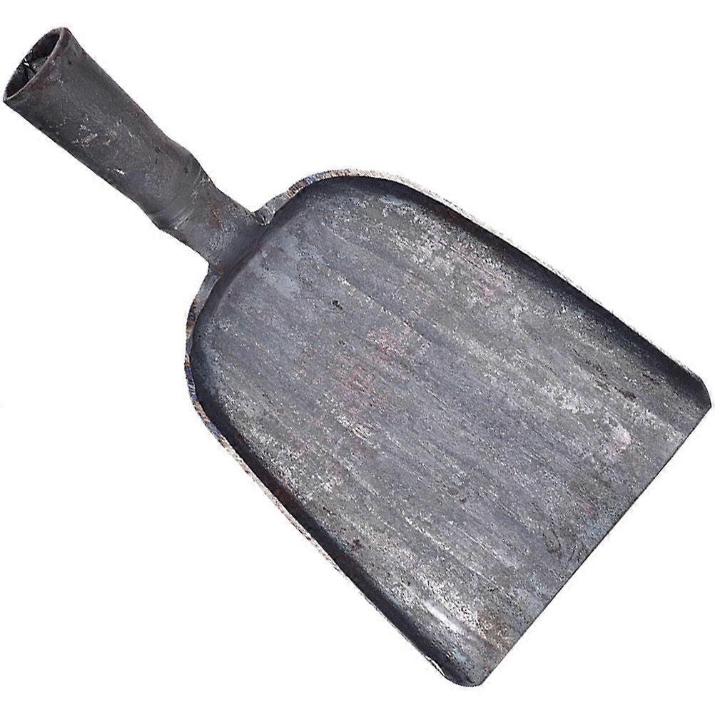 4Pcs Rectangular Coal Perfect For Handling Coal And Outdoor Use With Rust Resistant Technology