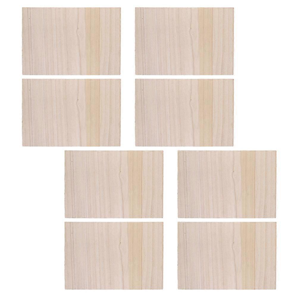 Professional Wood Breaking Board Karate Boards for Breaking Beginners 32Pcs
