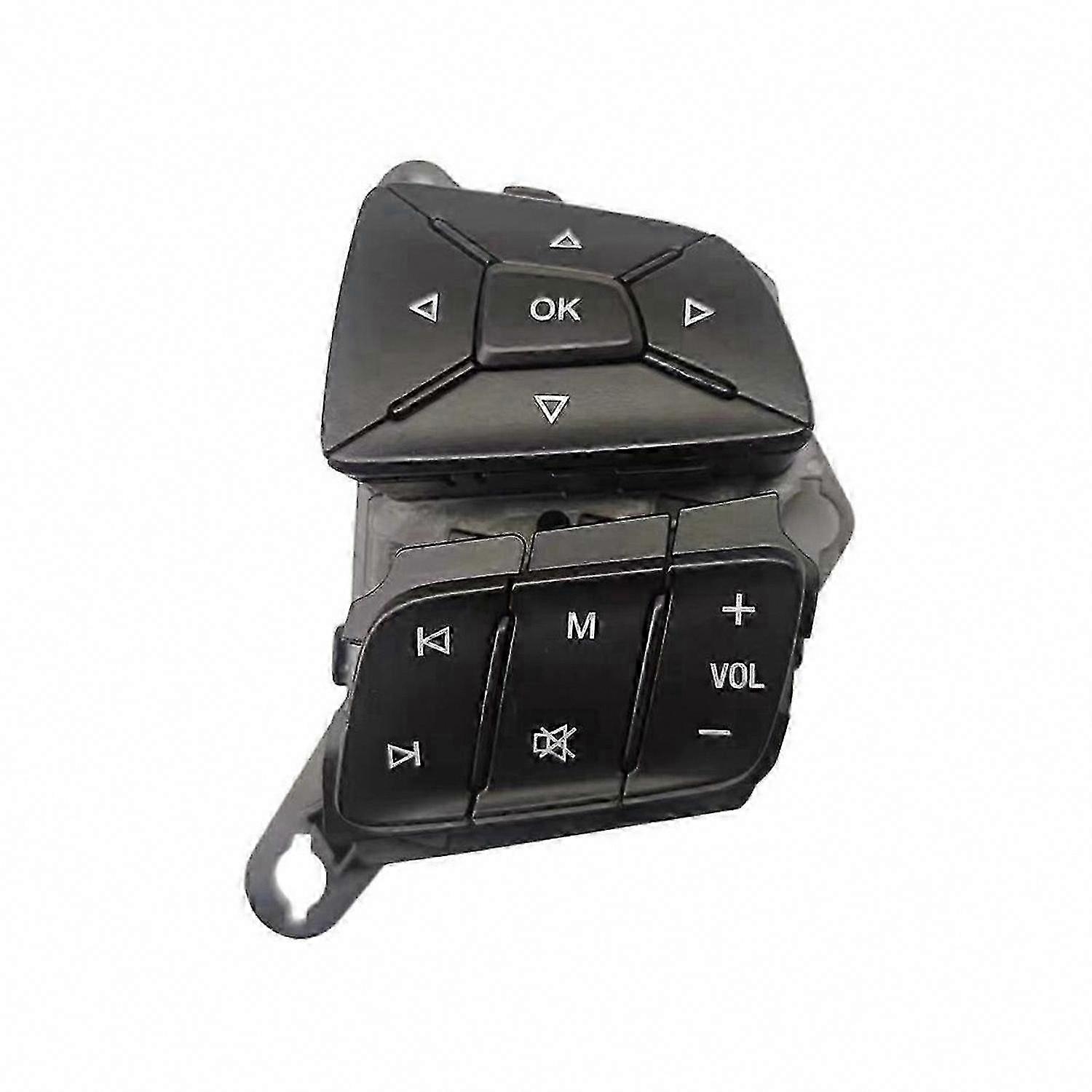 Ford Ranger 2016–2019 Rechts Rad Lenkung Tempomat Schalter GB5T-9E740-CAW