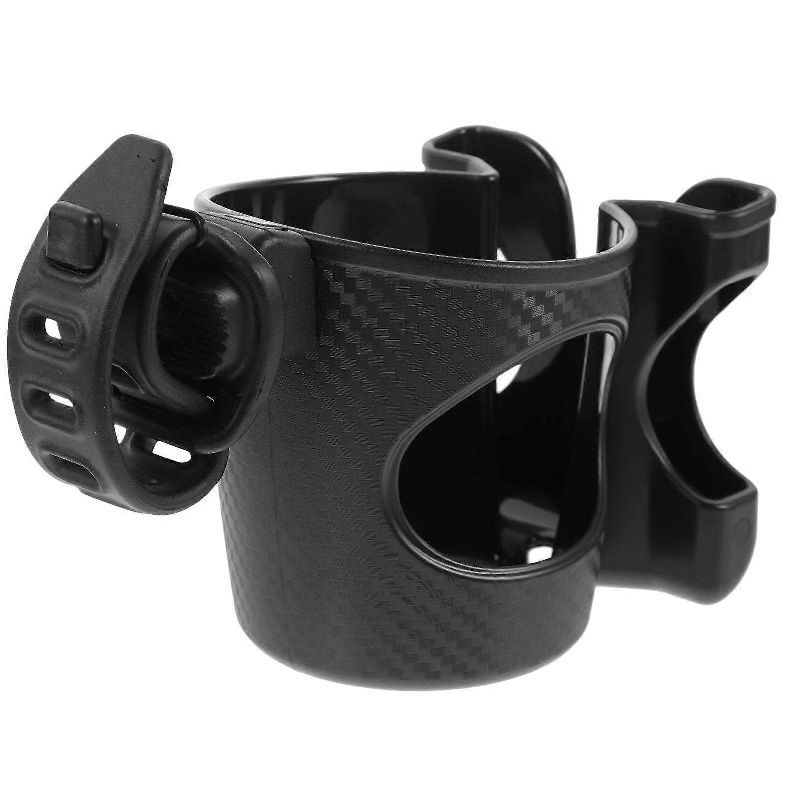 Cup Organizer Stroller Cup Holder for Car Use with Anti-Collision Feature