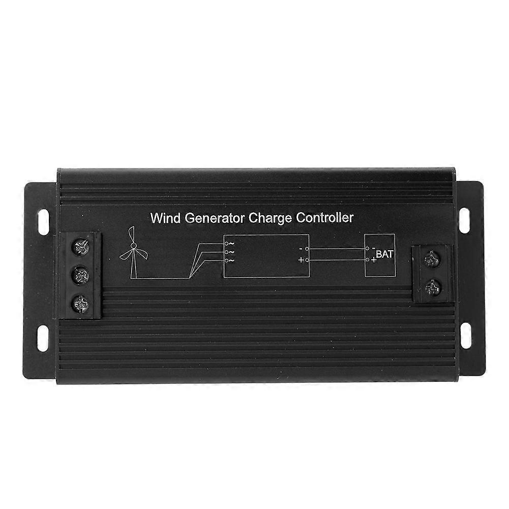 12V/24V/48V Wind Turbine Generator Charge Controller 400W  1000W