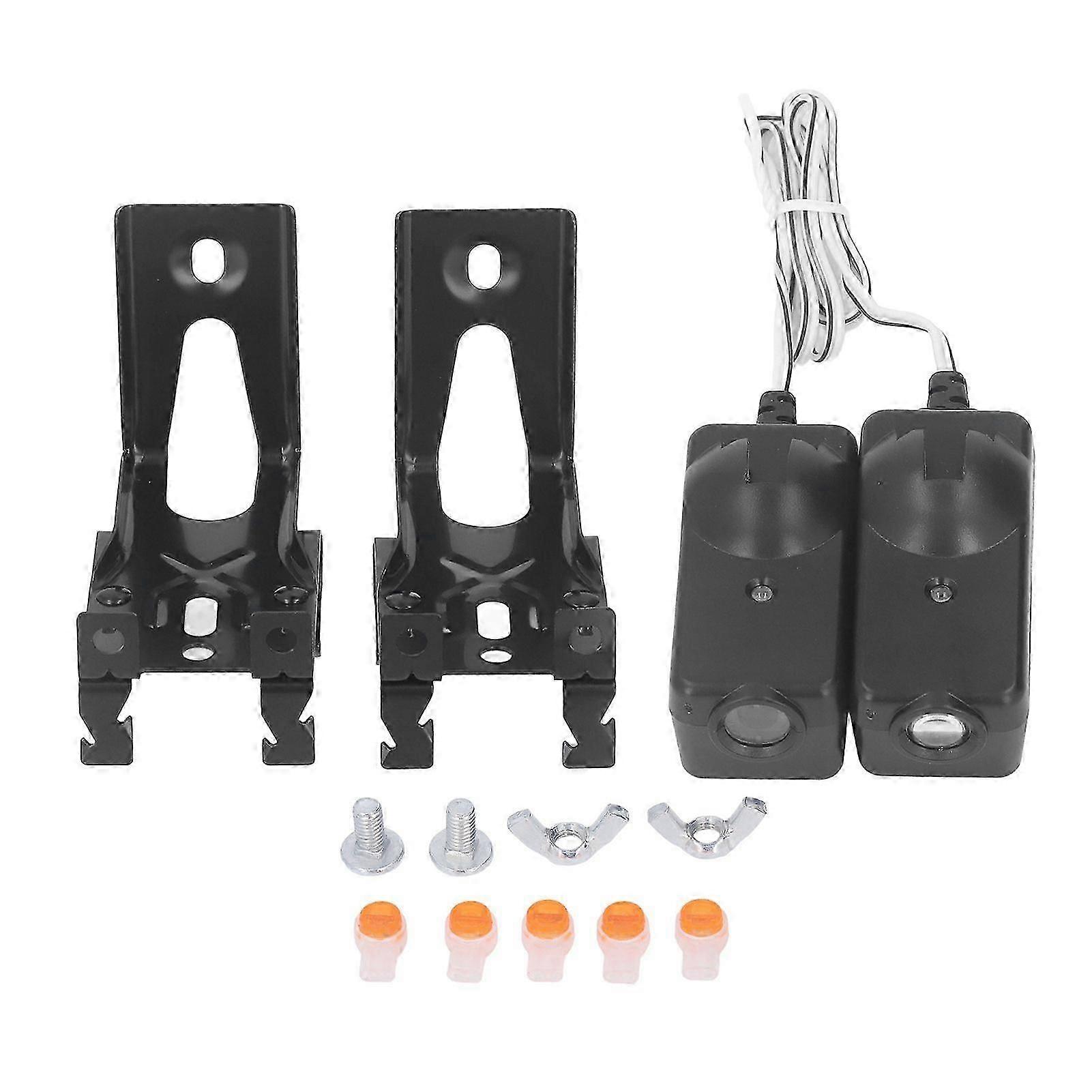 Haute qualité Universal 41A5034 G801CB-P Kit de capteur de sécurité avec support pour...