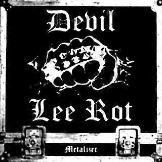 PRELUDE TO BLASPHEMY (LTD.DIGI)