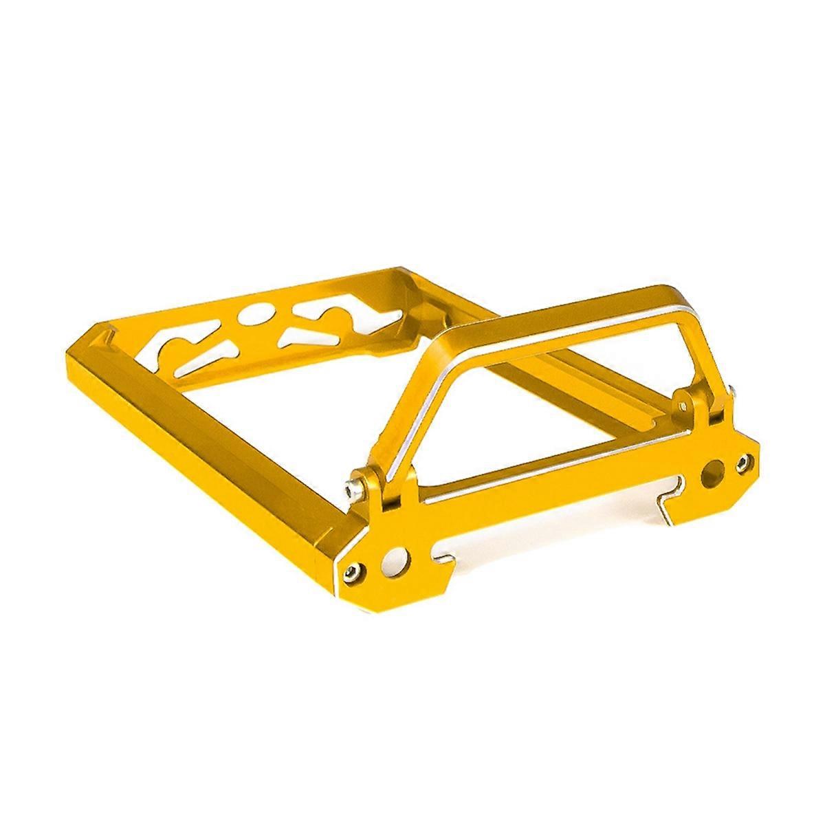 Transmitter Upper Protector Frame for NB4 Noble Pro Gold