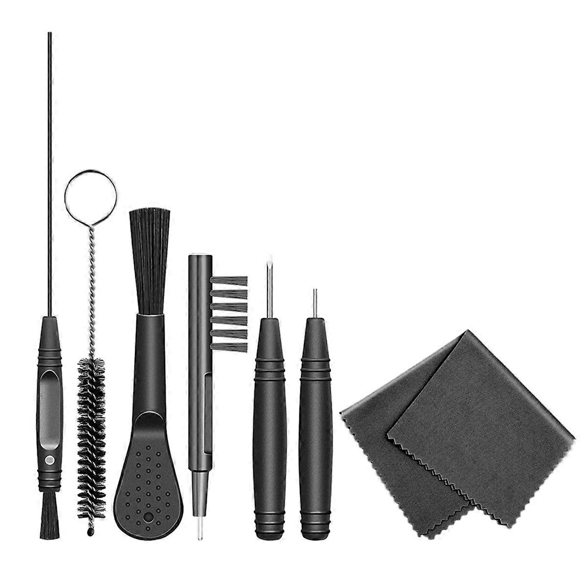 Hearing Aid Cleaning Kit, Hearing Aid Cleaning Tools