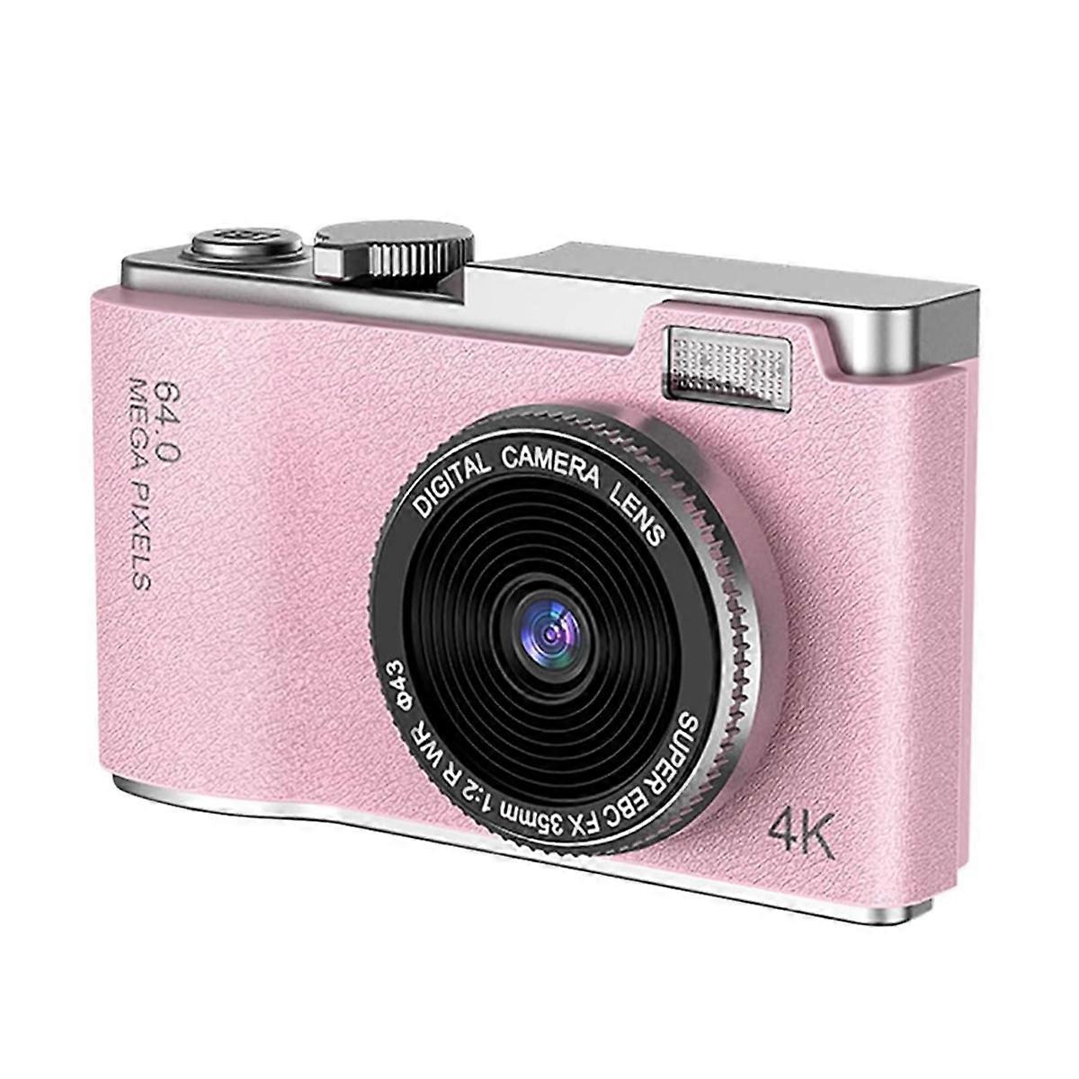Kids Digital Camera, Children Camera with 32GB Card