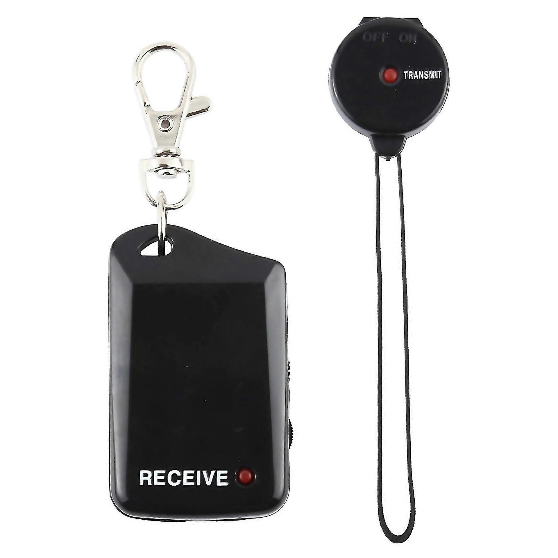 For Wireless Smart Electronic Antilost Alarm