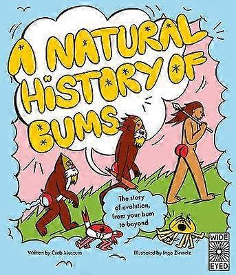 Pummien luonnollinen historia