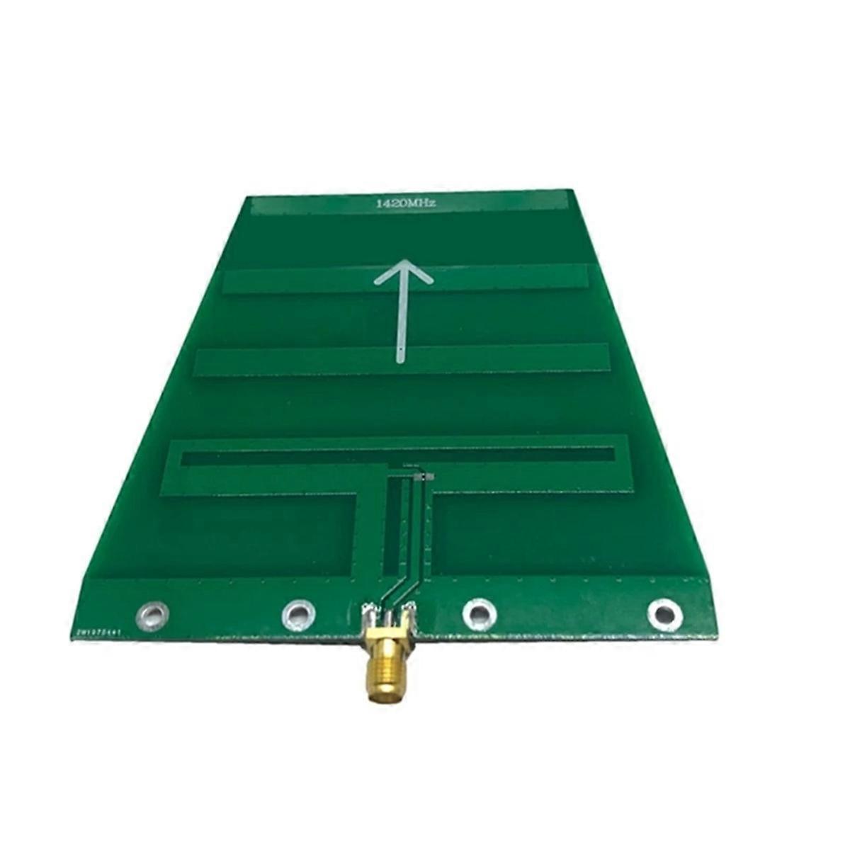 RF 1420MHZ Space 1.42GHz Multi-Functional Convenient and Practical Portable Communication Antenna Module