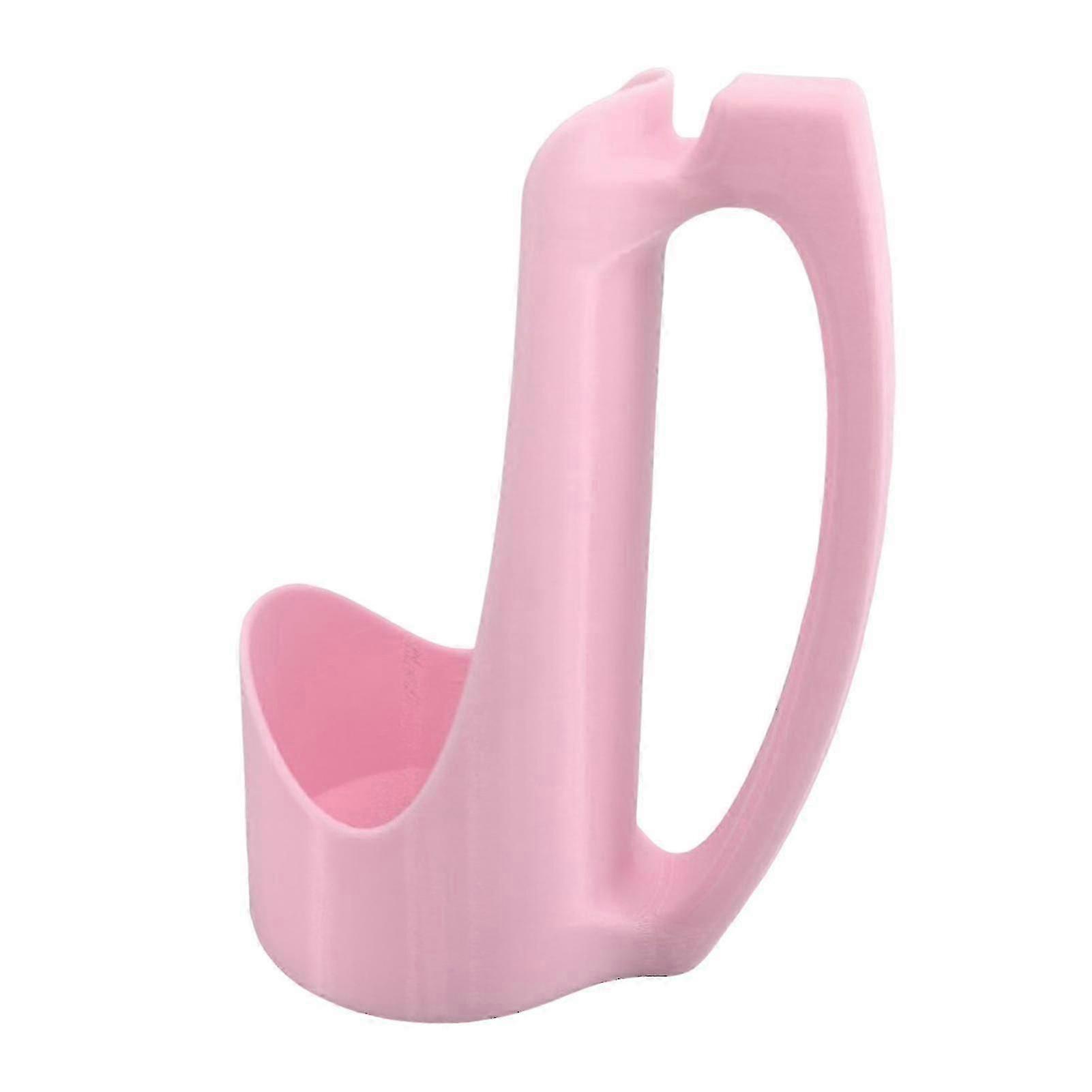 12 Oz Slim Can Holder with Handle,Reusable Energy Drink Holder 3D Printed