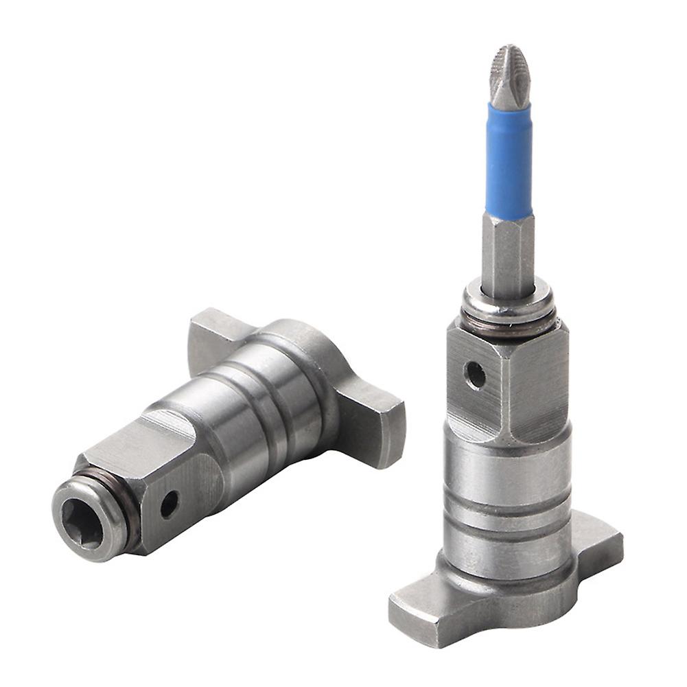 Electric Brushless Impact Wrench Adapter Drill Bit Dual-use Wrench