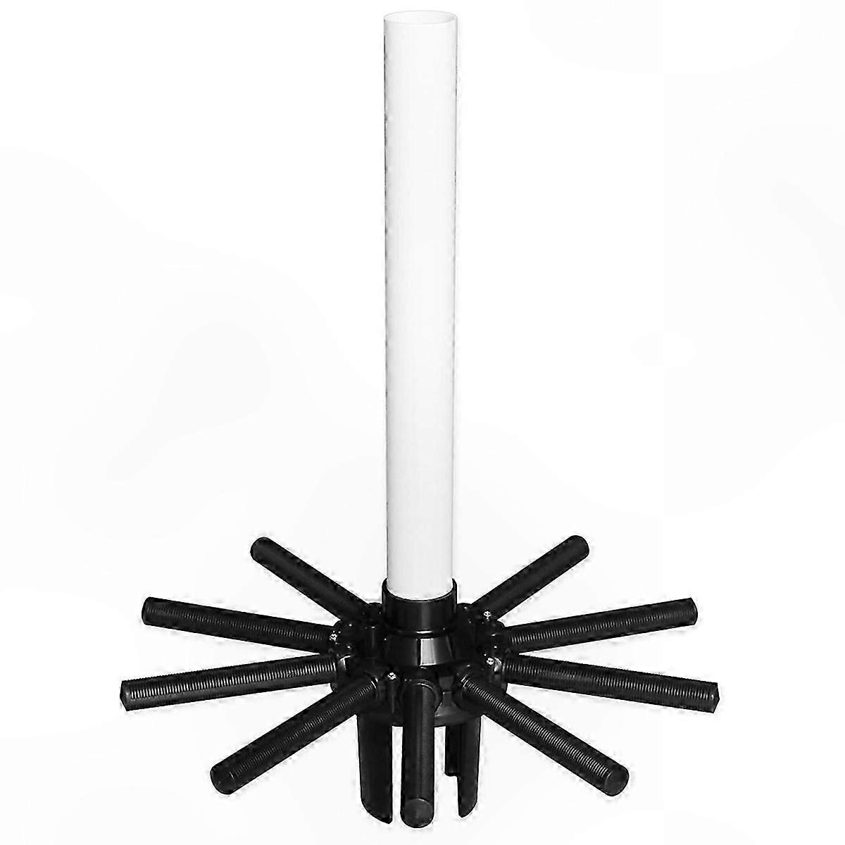 Lateral Assembly with Center Pipe for Sand Filters and Automatic Skimmers Replacement Part