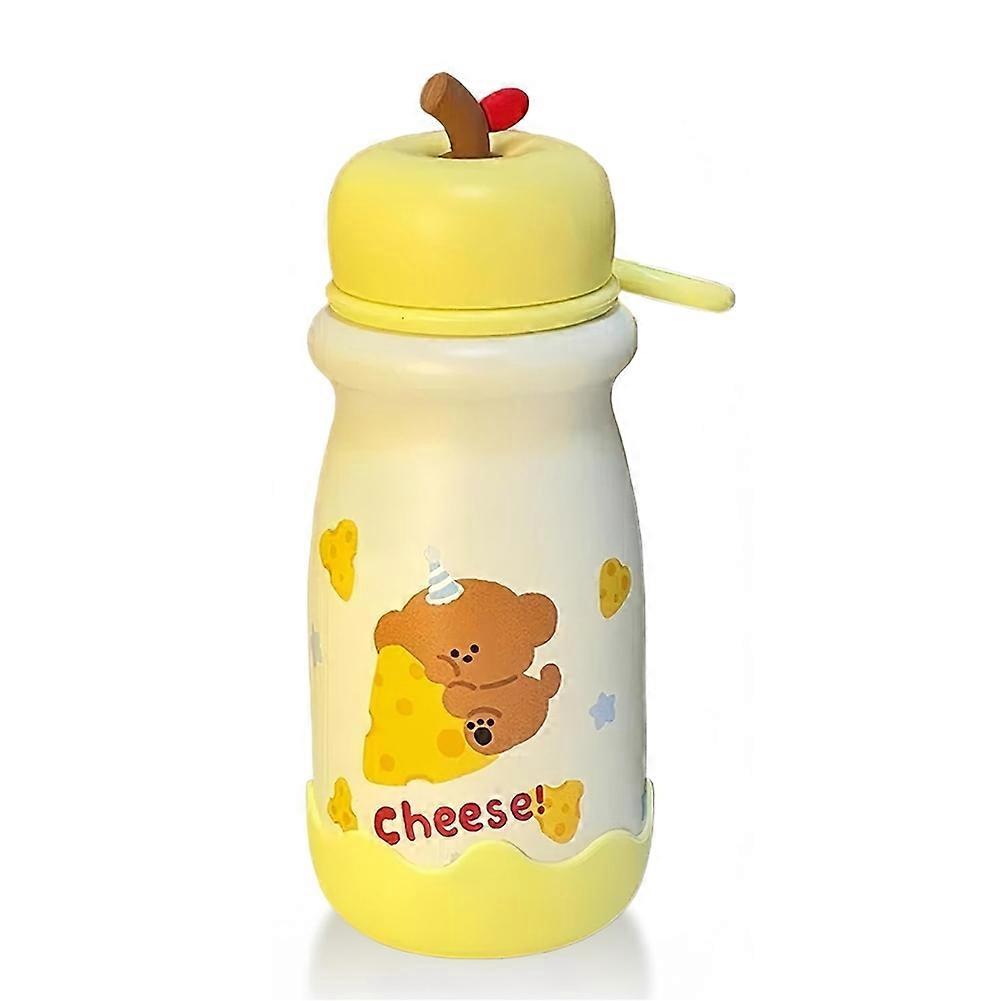 17oz Insulated Water Bottle