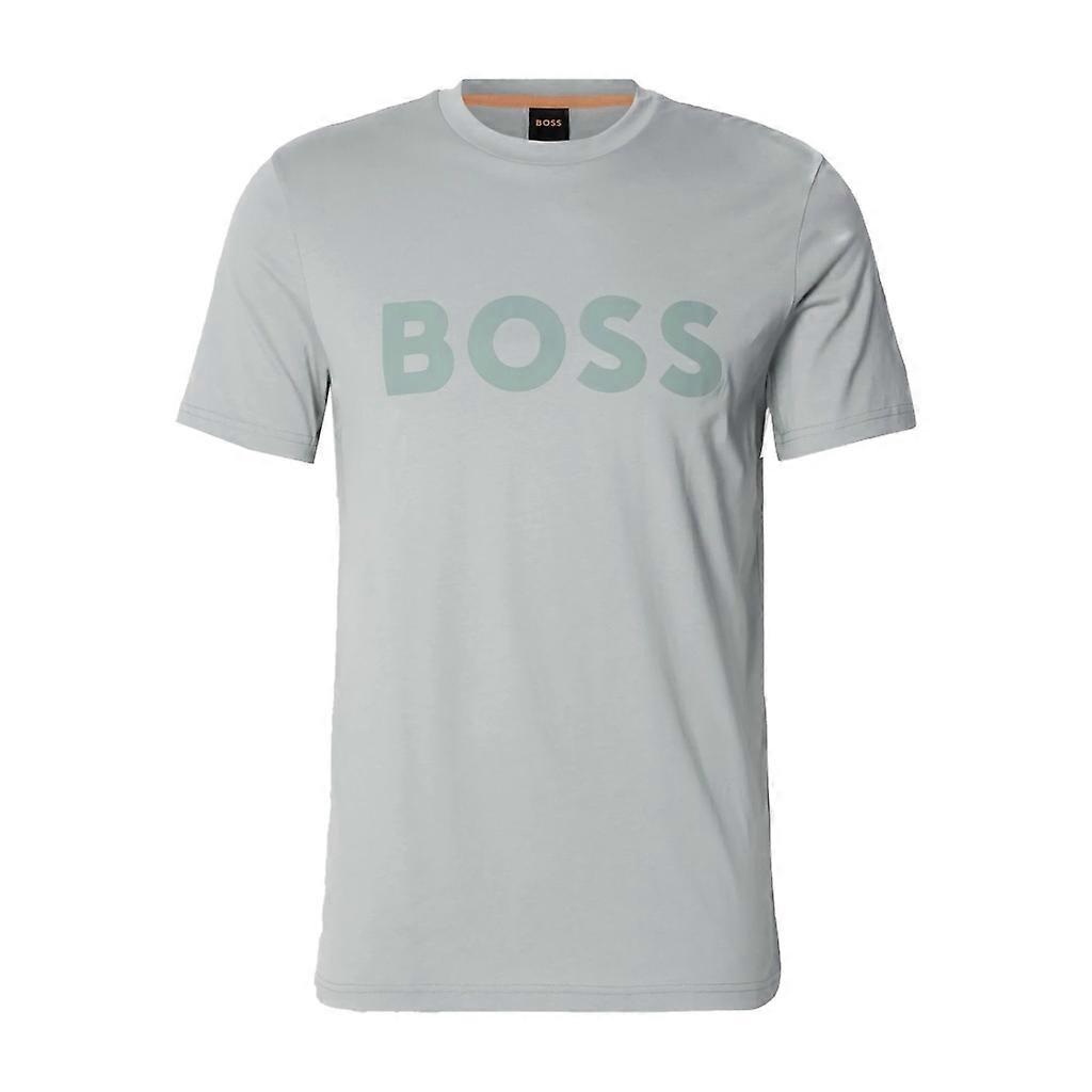 T-shirts Hugo Boss Thinking 1