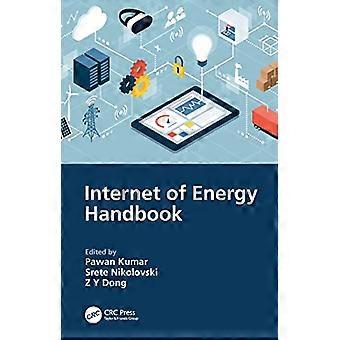 Internet of Energy Handbook