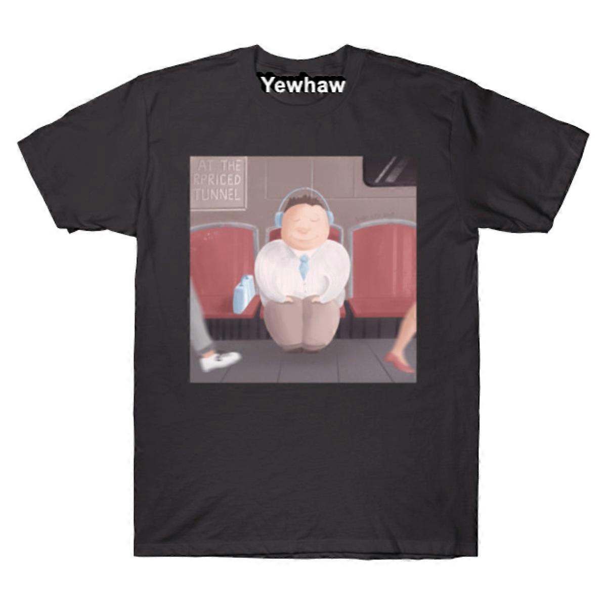 Hypnotized T-shirt Music Tee