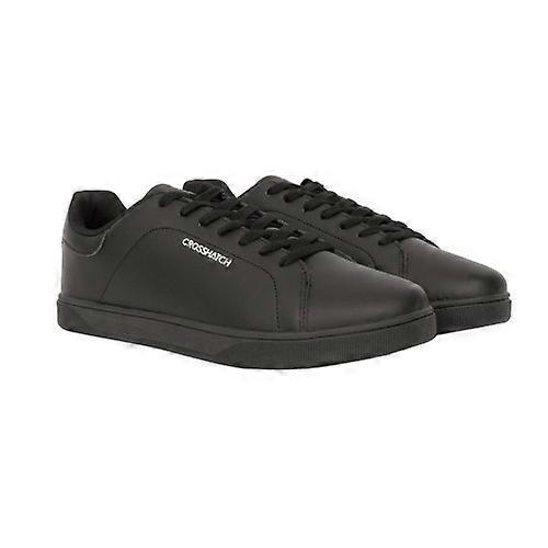 Crosshatch Mens Judas Trainers