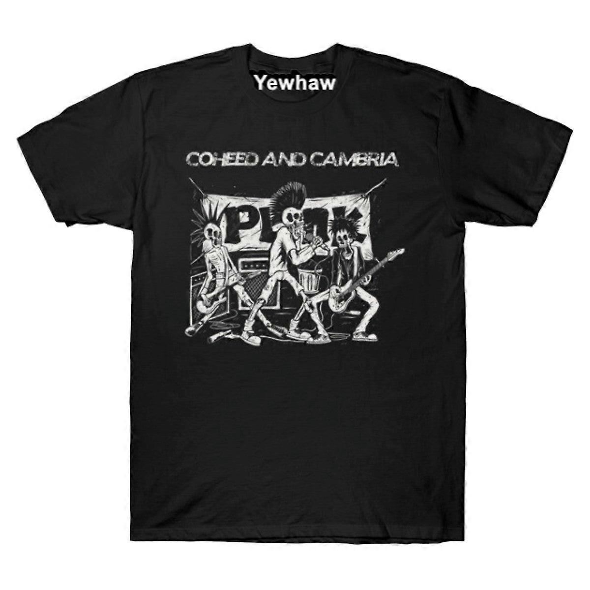 Coheed And Cambria T-shirt