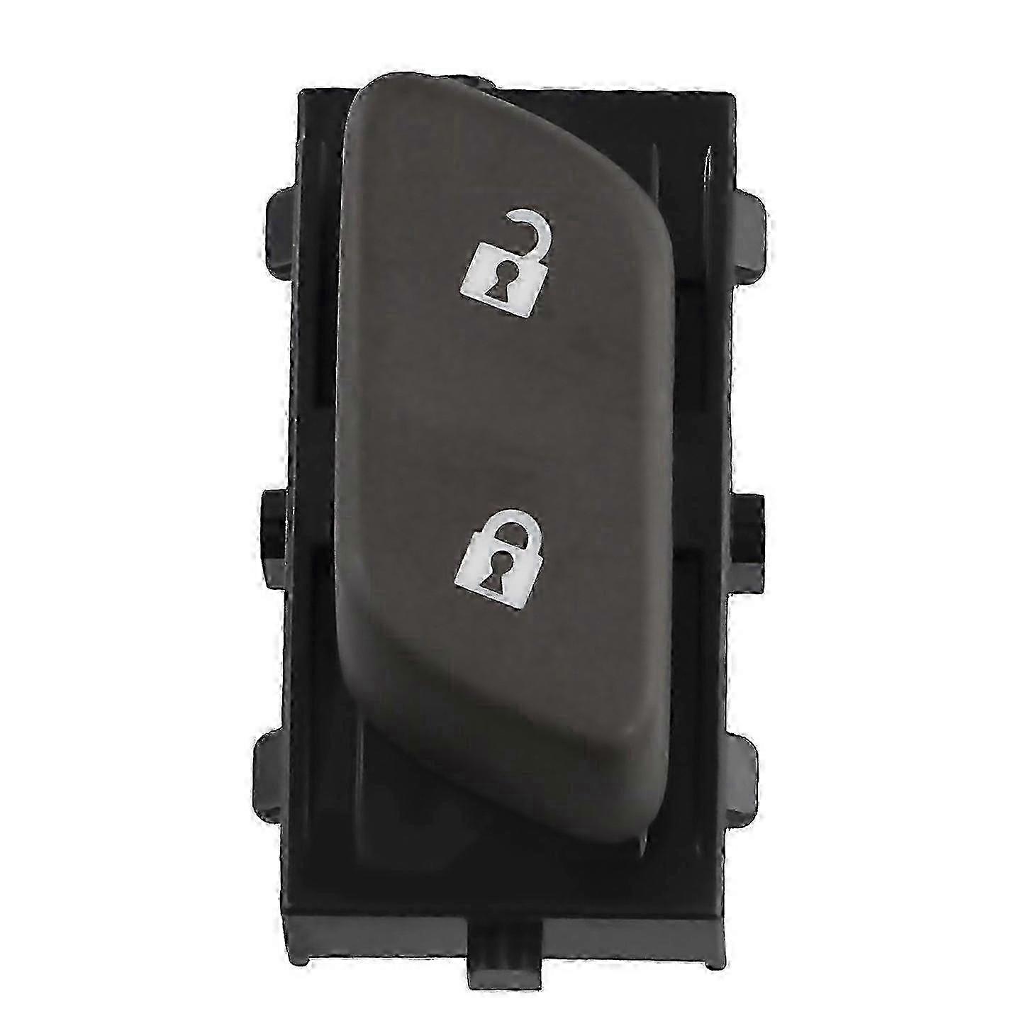 For Car Power Door Lock Switch Controlling Button For Cocoa For