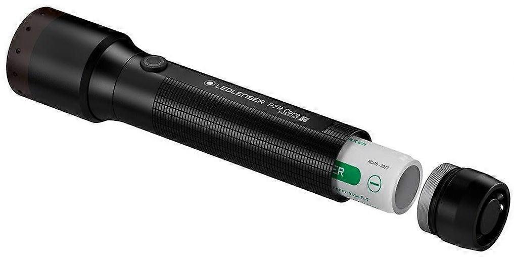 Ficklampa Ledlenser P7r Core