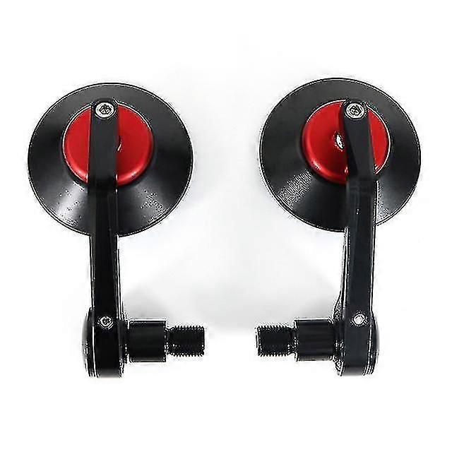 Fit For Yamaha Xsr 900 2016 2017 2018 2019 Xsr 700 2018-2019 Motorcycle Cnc Handle Bar End Mirrors Rear View Side Mirror